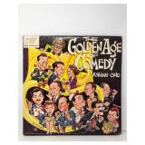 The Golden Age Of Comedy Vol. 1 Vinyl