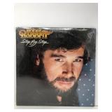 Eddie Rabbitt Step By Step Sealed Vinyl