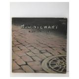 Rod Stewart Gasoline Alley Vinyl Record