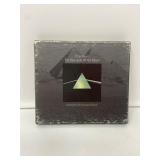 Pink Floyd Dark Side Of The Moon 20th Anniversary