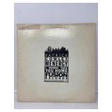 Patrick Cowley Menergy Vinyl Record