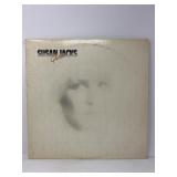 Susan Jacks Ghosts Vinyl Record