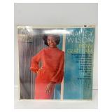 Nancy Wilson How Glad I Am Vinyl LP