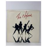 The Nylons One Size Fits All Vinyl Record
