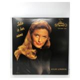 Julie London Julie Is Her Name Vol II Vinyl LP