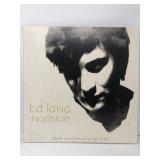 K.D. Lang Ingenue 25th Anniversary Edition Vinyl