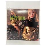 Mitsou Bye Bye Mon Cowboy Vinyl Record