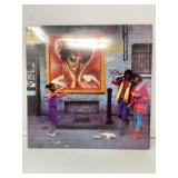 Aretha Franklin Whoï¿½s Zoominï¿½ Who Vinyl LP