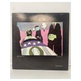 Joan Baez Blessed Are Vinyl Record