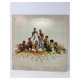Earth, Wind & Fire Head To The Sky Vinyl