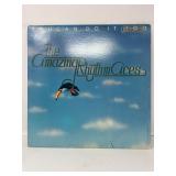 The Amazing Rhythm Aces Toucan Do It Too