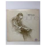 Bill Evans Alone Vinyl Record