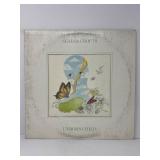 Seals & Crofts Unborn Child Vinyl Record