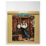 Jim Connor Vinyl Record RCA Victor