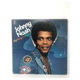 Johnny Nash My Merry-Go-Round Vinyl LP