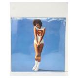 Streisand Superman Sealed Vinyl Record