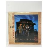 The Osmond Brothers One Way Rider LP