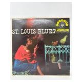 J. Lawrence Cook St. Louis Blues LP