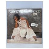 Randy Crawford Windsong Vinyl Record
