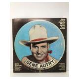 Gene Autryï¿½s Country Music Hall Of Fame Album