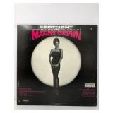 Spotlight On Maxine Brown Vinyl Record
