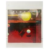 Floaters Float Into The Future Vinyl Record
