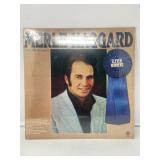 Merle Haggard & The Strangers Eleven Winners Vinyl