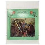 Sonny & Cher All I Ever Need Is You Vinyl