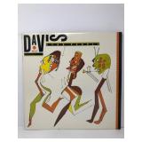 Miles Davis Star People Vinyl Record