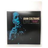 John Coltrane Live At The Village Vanguard