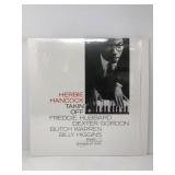 Herbie Hancock Takinï¿½ Off Vinyl Record