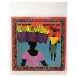 The Heptones In Love With You Vinyl Record