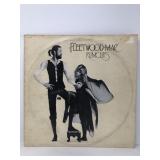 Fleetwood Mac Rumours Vinyl Record Album