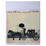 George Wallington Quintet Jazz Vinyl Record