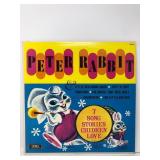 Peter Rabbit LP By Twinkle Records
