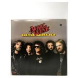 April Wine First Glance Vinyl Record