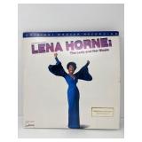 Lena Horne: The Lady & Her Music Vinyl