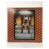 Emmylou Harris Elite Hotel Vinyl Record