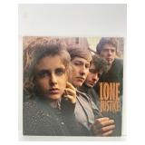 Lone Justice Vinyl Record Album