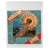 Freddie Hubbard Liquid Love Vinyl Record