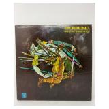 Morton Subotnick The Wild Bull Vinyl Record