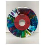 The Beatles Capitol Records Promotional Vinyl