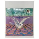 The Bells Fly Little White Dove Fly LP