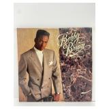 Bobby Brown Donï¿½t Be Cruel Vinyl Record