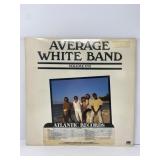 Average White Band Volume VIII Vinyl Record