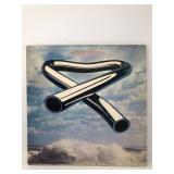 Mike Oldfield Tubular Bells Vinyl Record