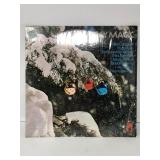 Holiday Magic Vinyl Record By Various Artists