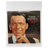 Frank Sinatraï¿½s Greatest Hits Vinyl