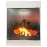 The Band Northern Lights-Southern Cross Vinyl