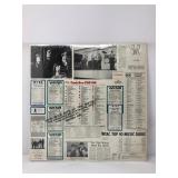 S.V.R. Rock Hits Of The Sixties Volume One LP